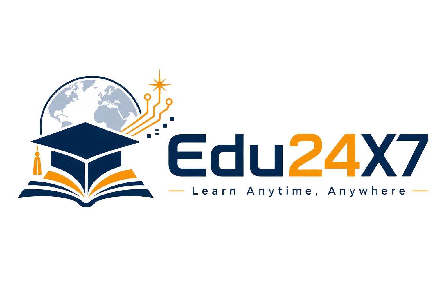 Edu24X7 — Learn Anytime, Anywhere